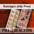 Kamagra Jelly Price 864