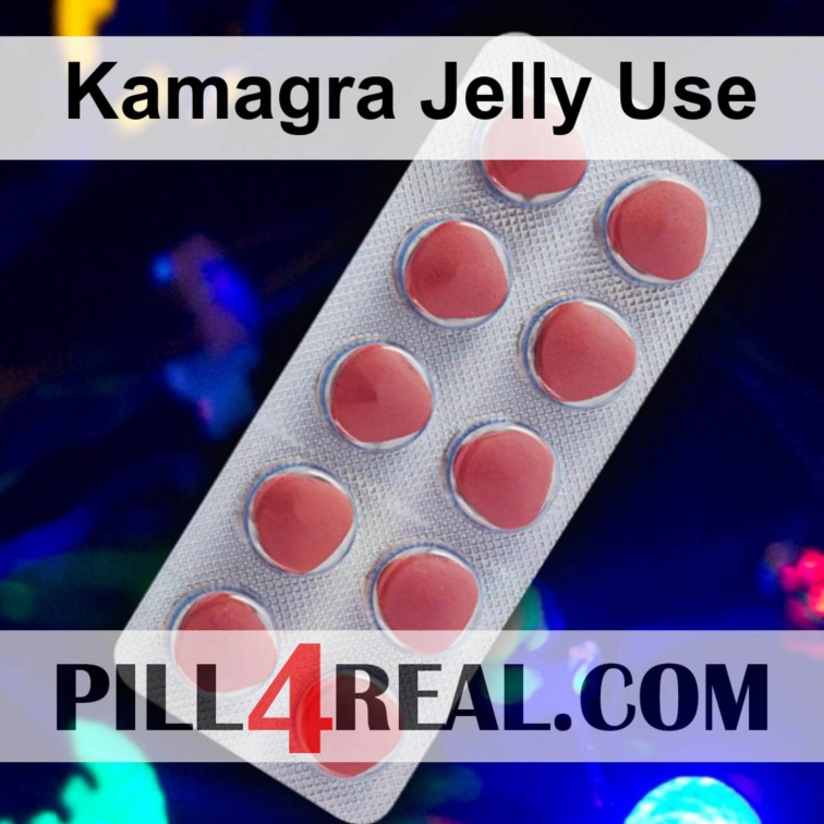 Kamagra Jelly Use 300