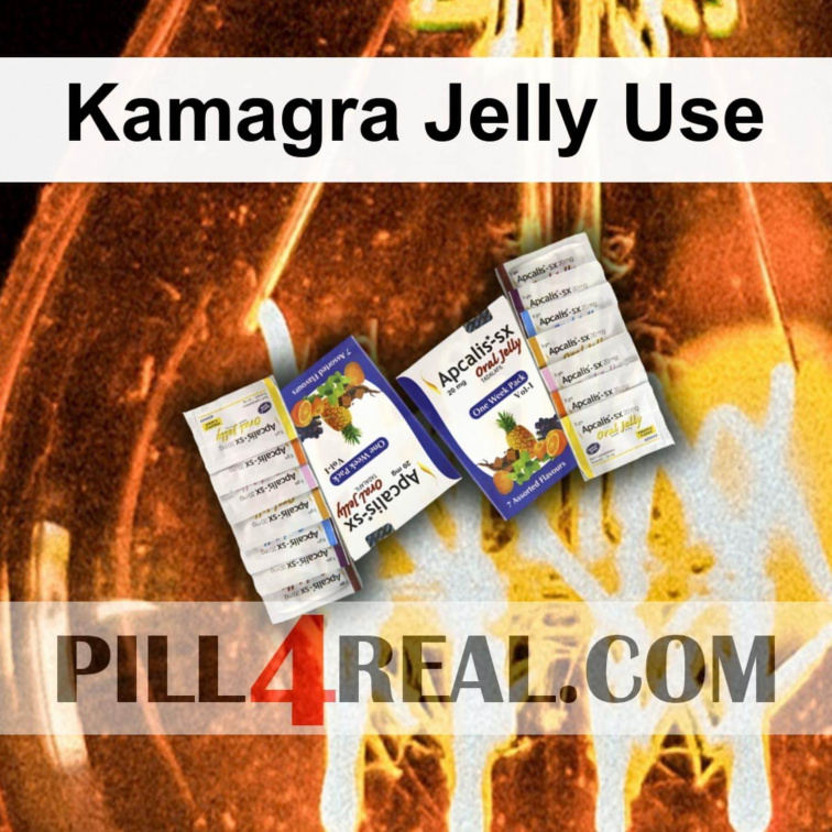 Kamagra Jelly Use 548