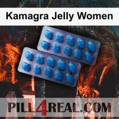 Kamagra Jelly Women 222