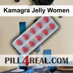 Kamagra Jelly Women 229
