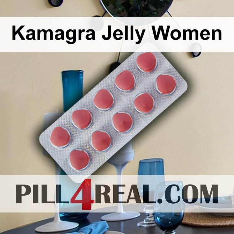 Kamagra Jelly Women 229