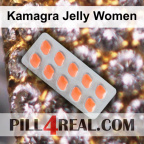 Kamagra Jelly Women 428
