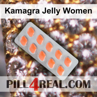 Kamagra Jelly Women 428