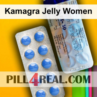 Kamagra Jelly Women 474