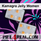 Kamagra Jelly Women 501