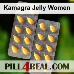 Kamagra Jelly Women