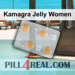 Kamagra Jelly Women 926