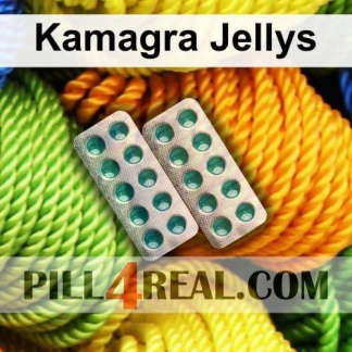 Kamagra Jellys 075