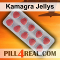 Kamagra Jellys 110