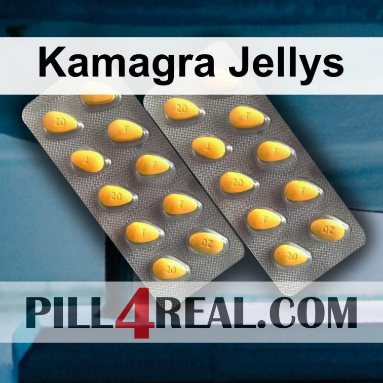 Kamagra Jellys 139