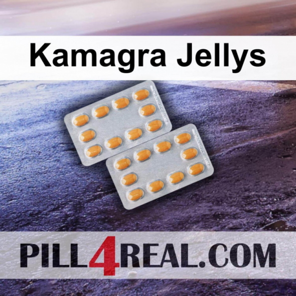 Kamagra Jellys 154