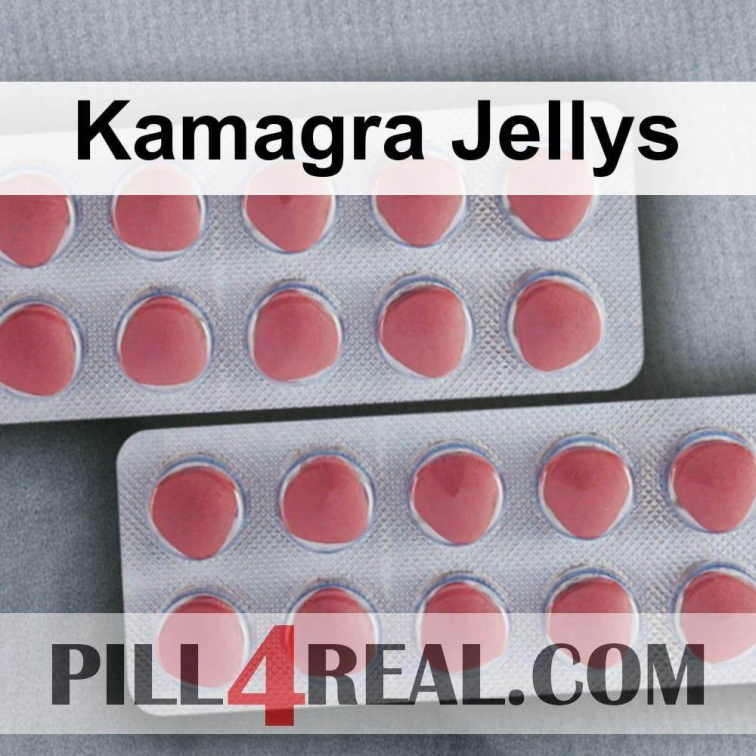 Kamagra Jellys 304