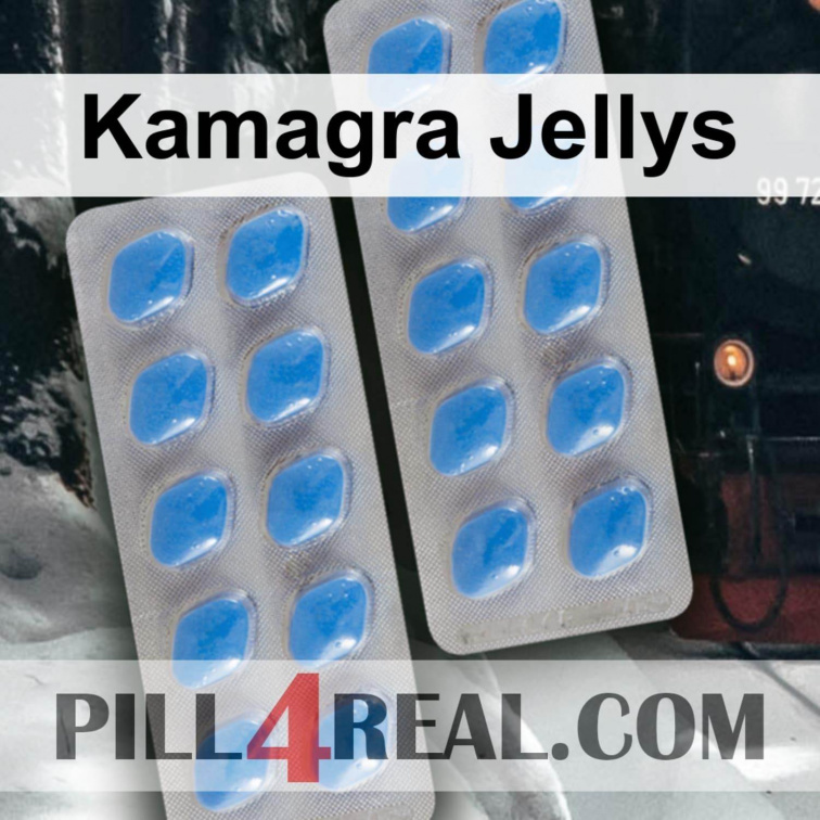 Kamagra Jellys 332