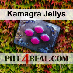 Kamagra Jellys 375