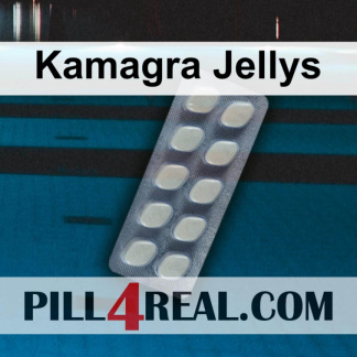Kamagra Jellys 405