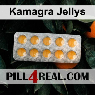 Kamagra Jellys 411