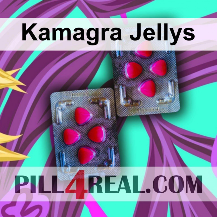 Kamagra Jellys 457