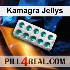 Kamagra Jellys 475