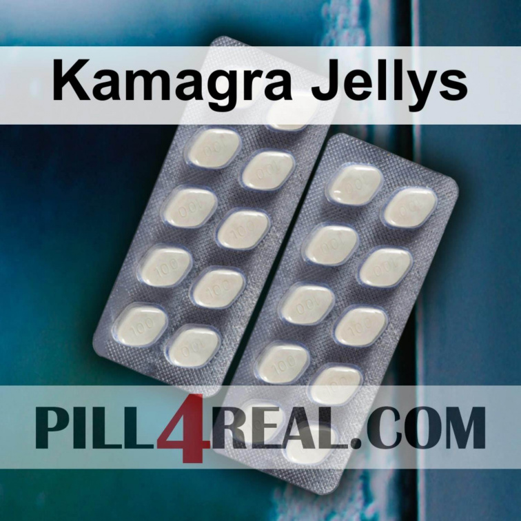 Kamagra Jellys 660