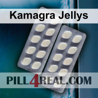 Kamagra Jellys 660