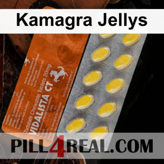 Kamagra Jellys 664