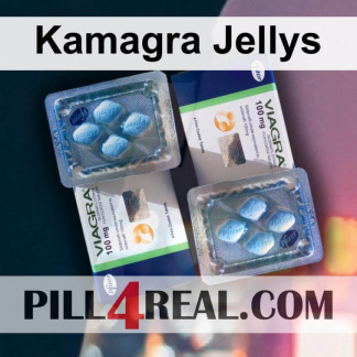 Kamagra Jellys 674