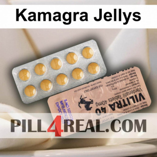 Kamagra Jellys 706