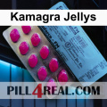 Kamagra Jellys 750