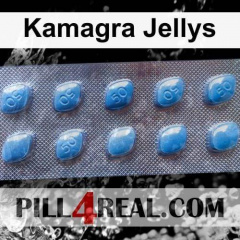 Kamagra Jellys 822