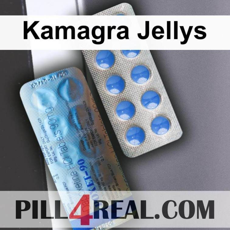 Kamagra Jellys 823