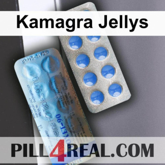 Kamagra Jellys 823