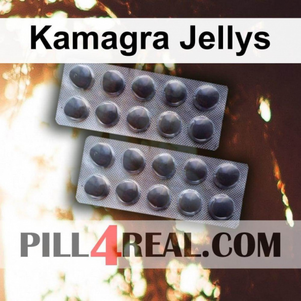 Kamagra Jellys 860