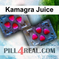 Kamagra Juice 007