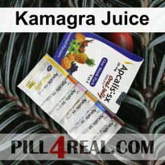 Kamagra Juice 043
