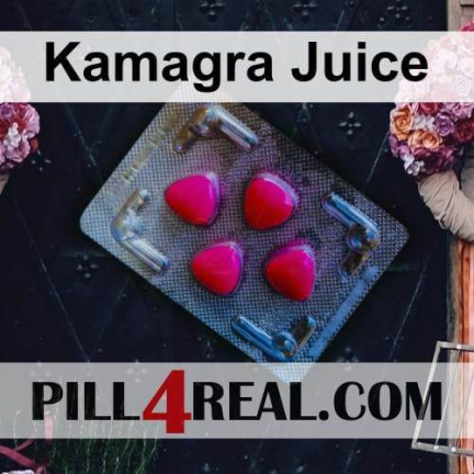 Kamagra Juice 075