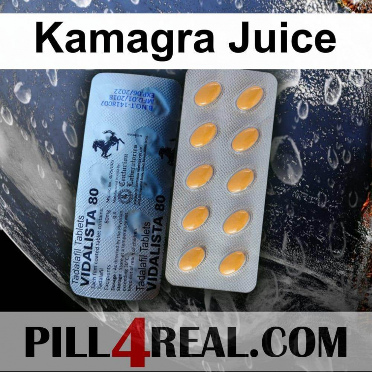 Kamagra Juice 082