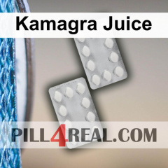 Kamagra Juice 107