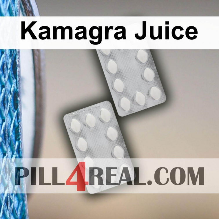 Kamagra Juice 107