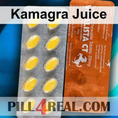 Kamagra Juice 110