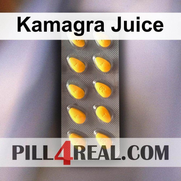 Kamagra Juice 157