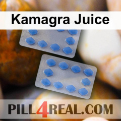 Kamagra Juice 181