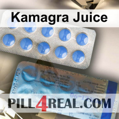Kamagra Juice 185