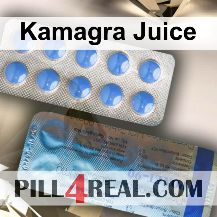 Kamagra Juice 185