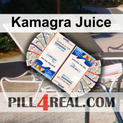 Kamagra Juice 264