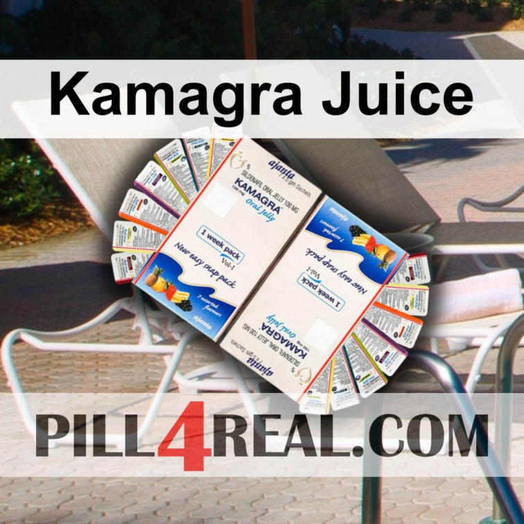 Kamagra Juice 264