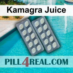 Kamagra Juice 295