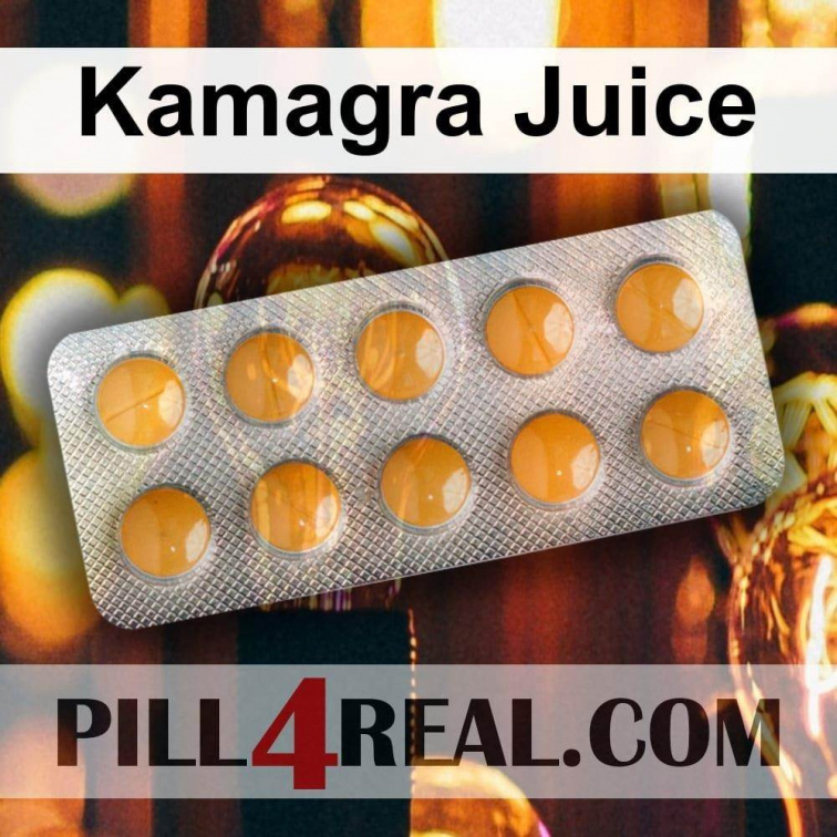 Kamagra Juice 362