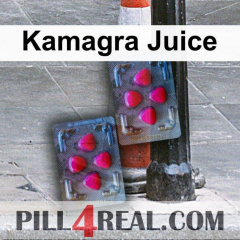 Kamagra Juice 375