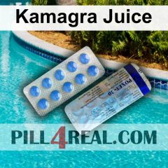 Kamagra Juice 454